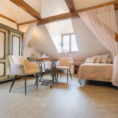 Wellness Pension Ametyst Cesky Krumlov Exterior foto