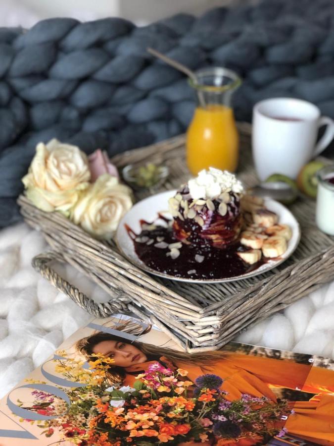 Wellness Pension Ametyst Cesky Krumlov Exterior foto