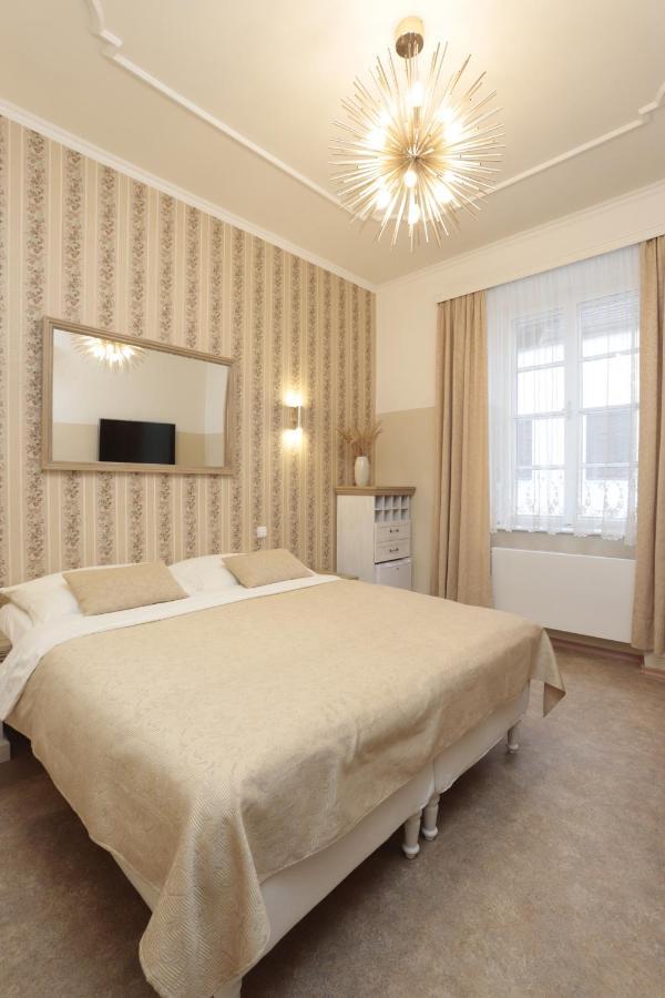 Wellness Pension Ametyst Cesky Krumlov Exterior foto