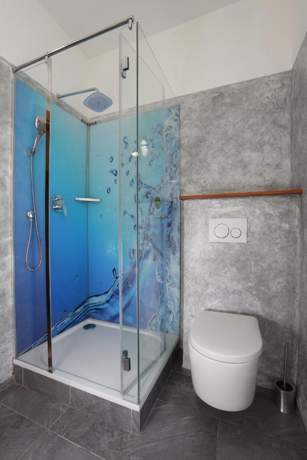 Wellness Pension Ametyst Cesky Krumlov Exterior foto