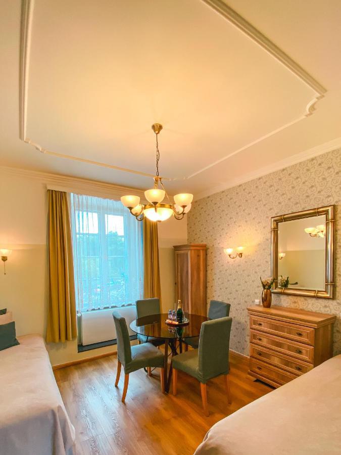 Wellness Pension Ametyst Cesky Krumlov Exterior foto