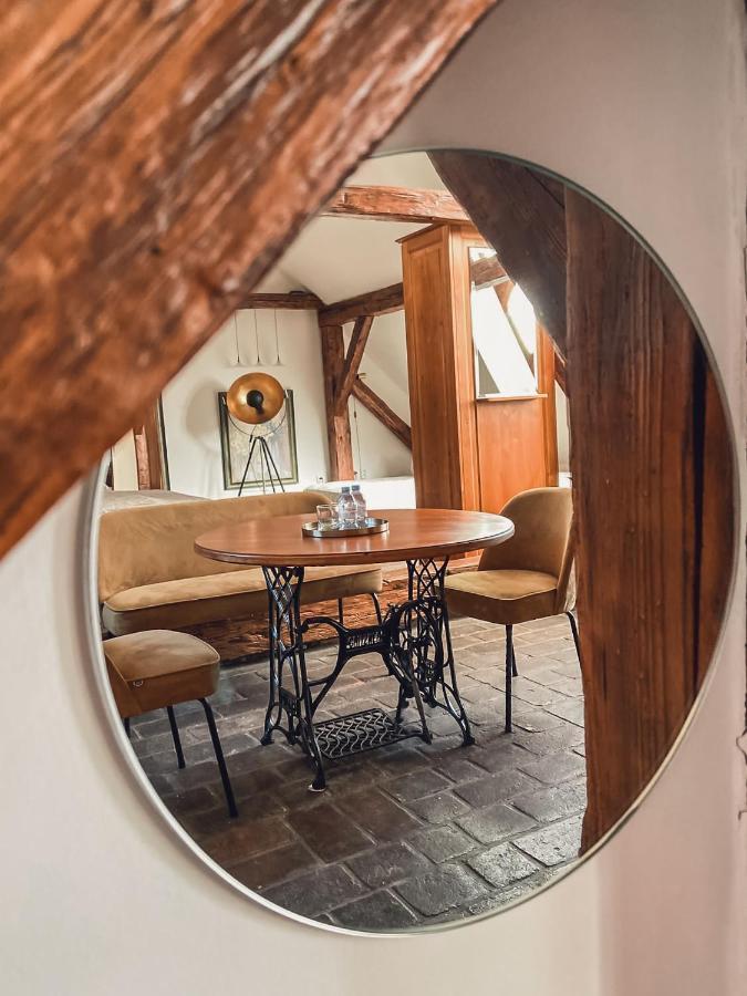 Wellness Pension Ametyst Cesky Krumlov Exterior foto