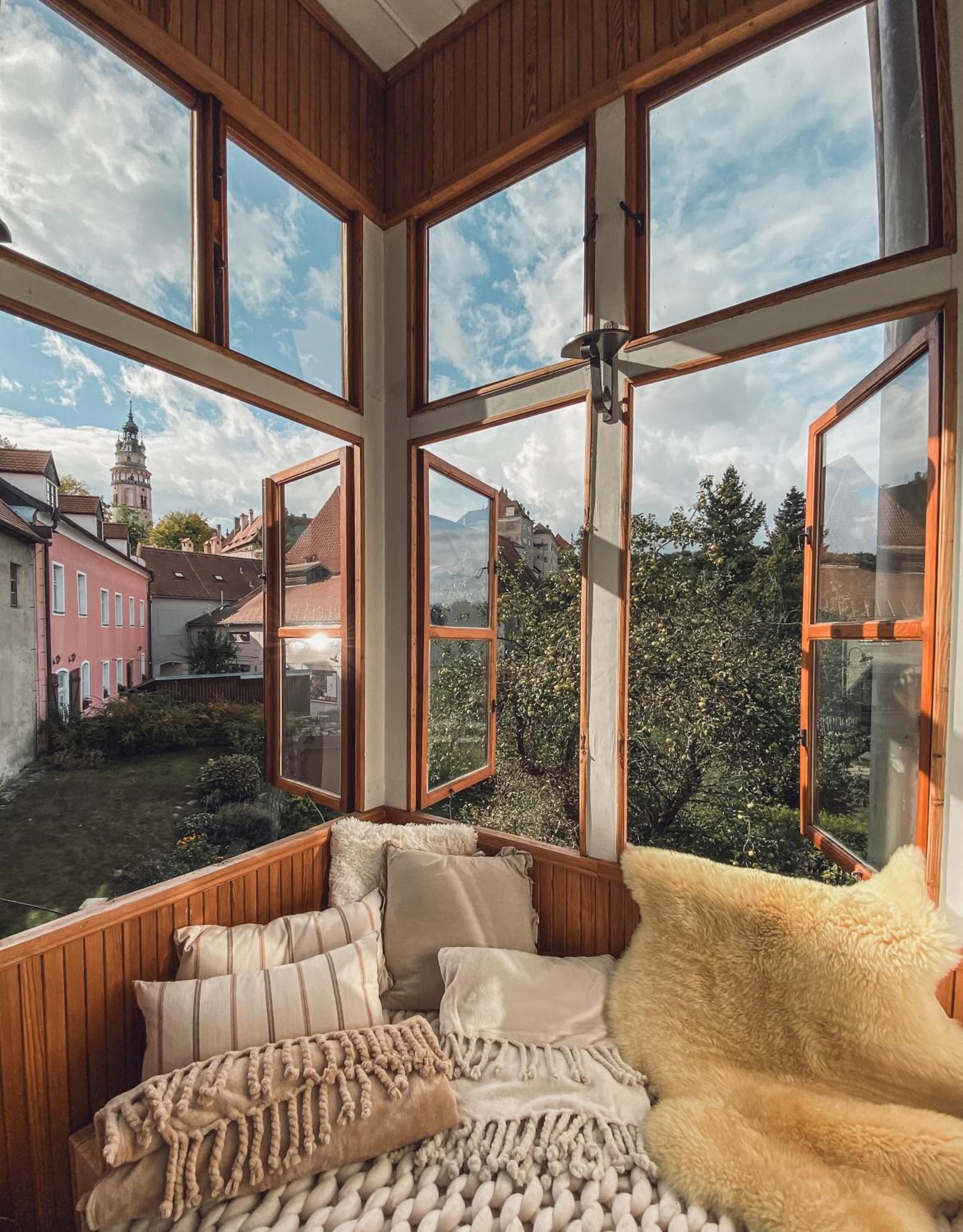 Wellness Pension Ametyst Cesky Krumlov Exterior foto