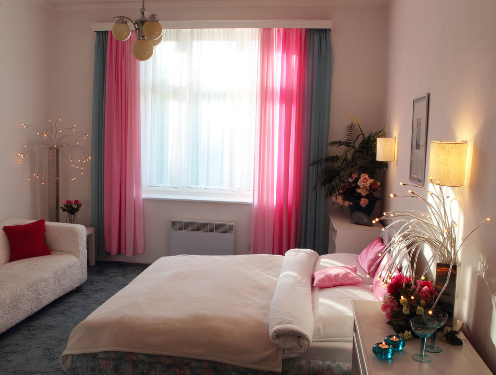 Wellness Pension Ametyst Cesky Krumlov Exterior foto
