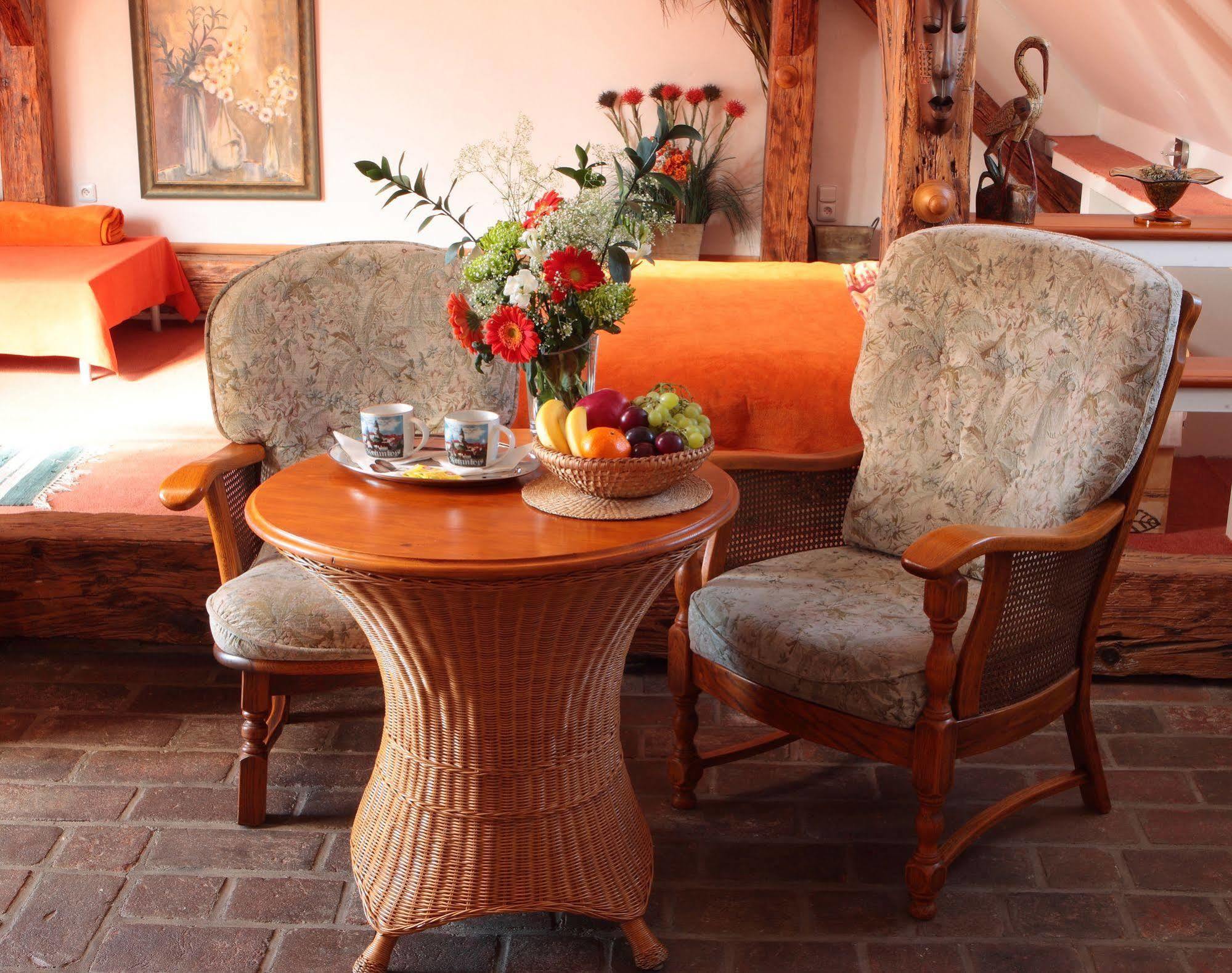 Wellness Pension Ametyst Cesky Krumlov Exterior foto