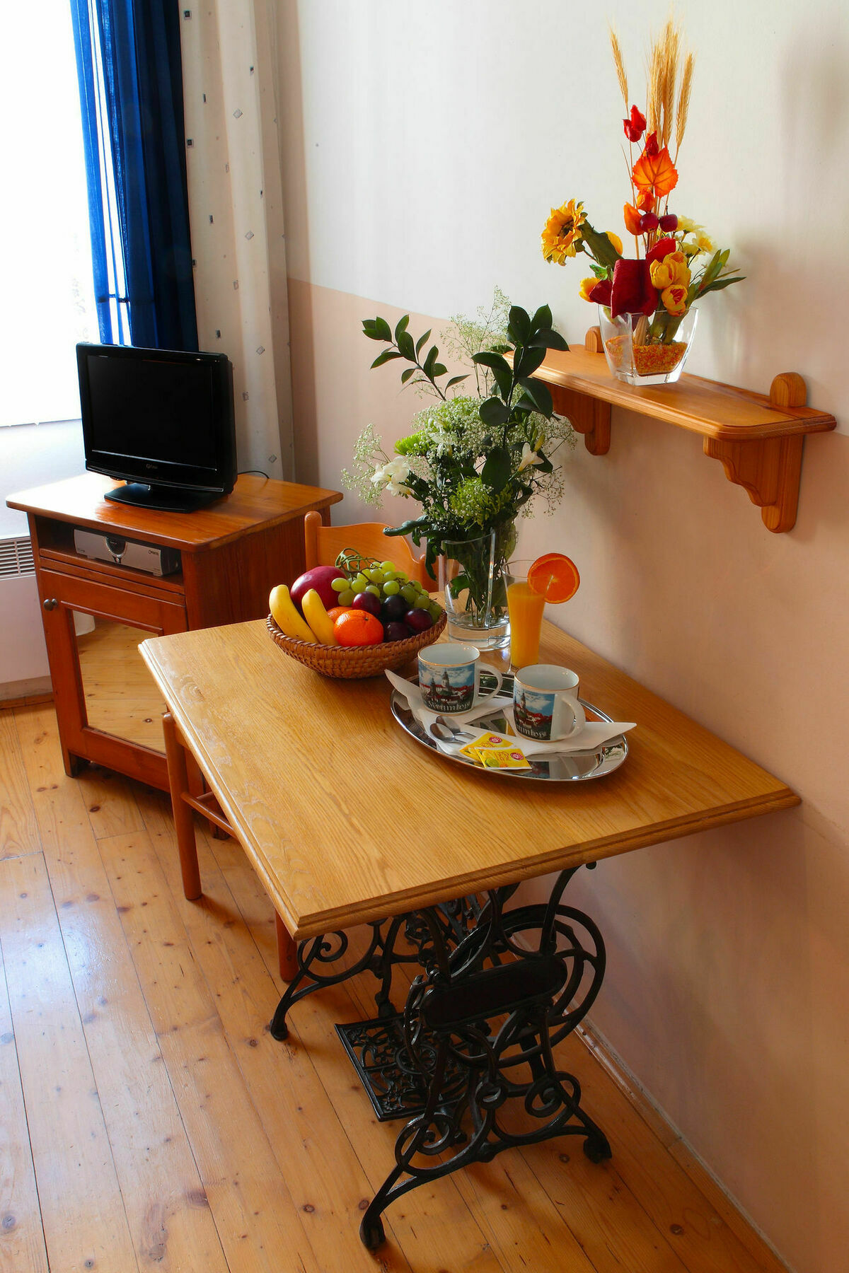 Wellness Pension Ametyst Cesky Krumlov Exterior foto