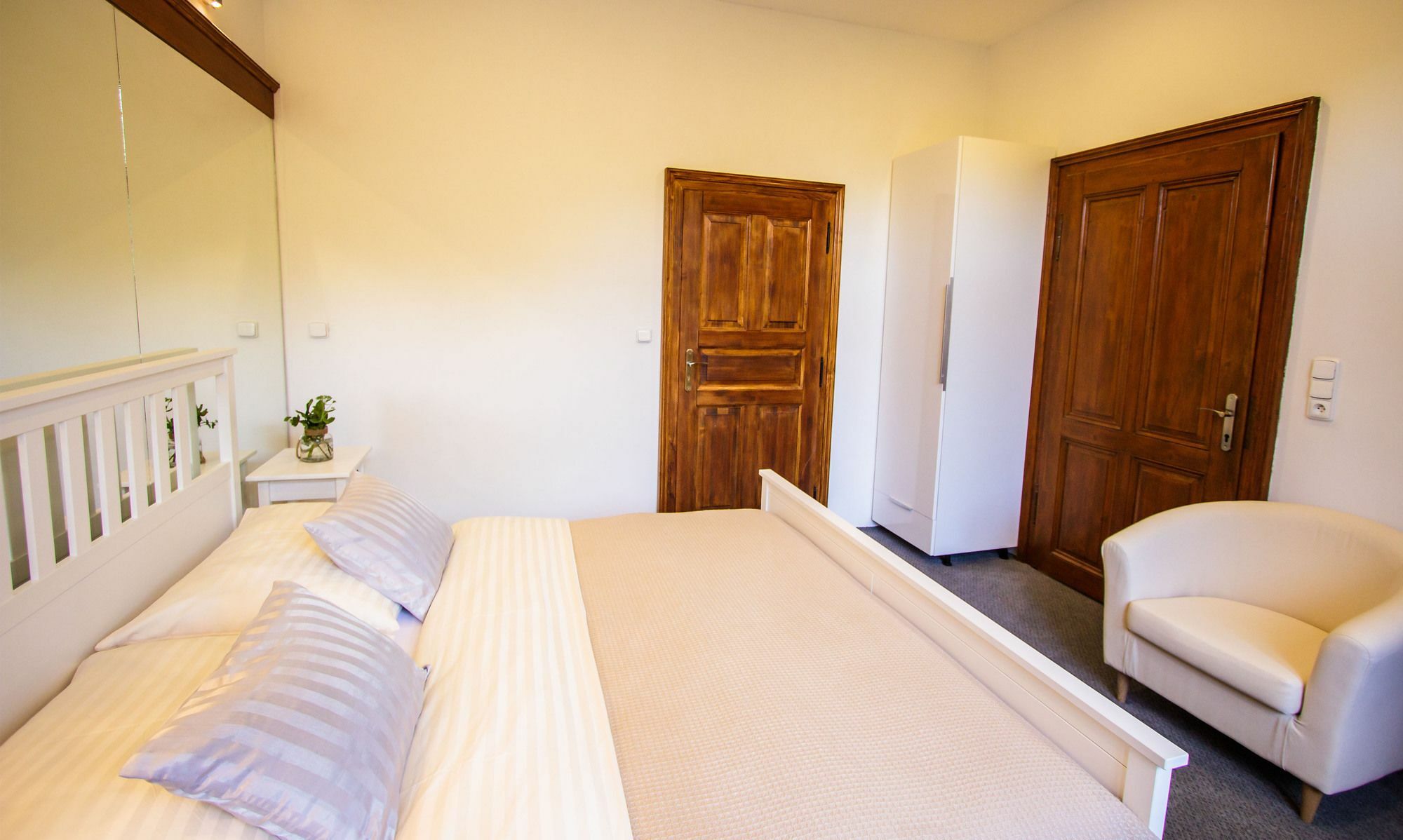 Wellness Pension Ametyst Cesky Krumlov Exterior foto