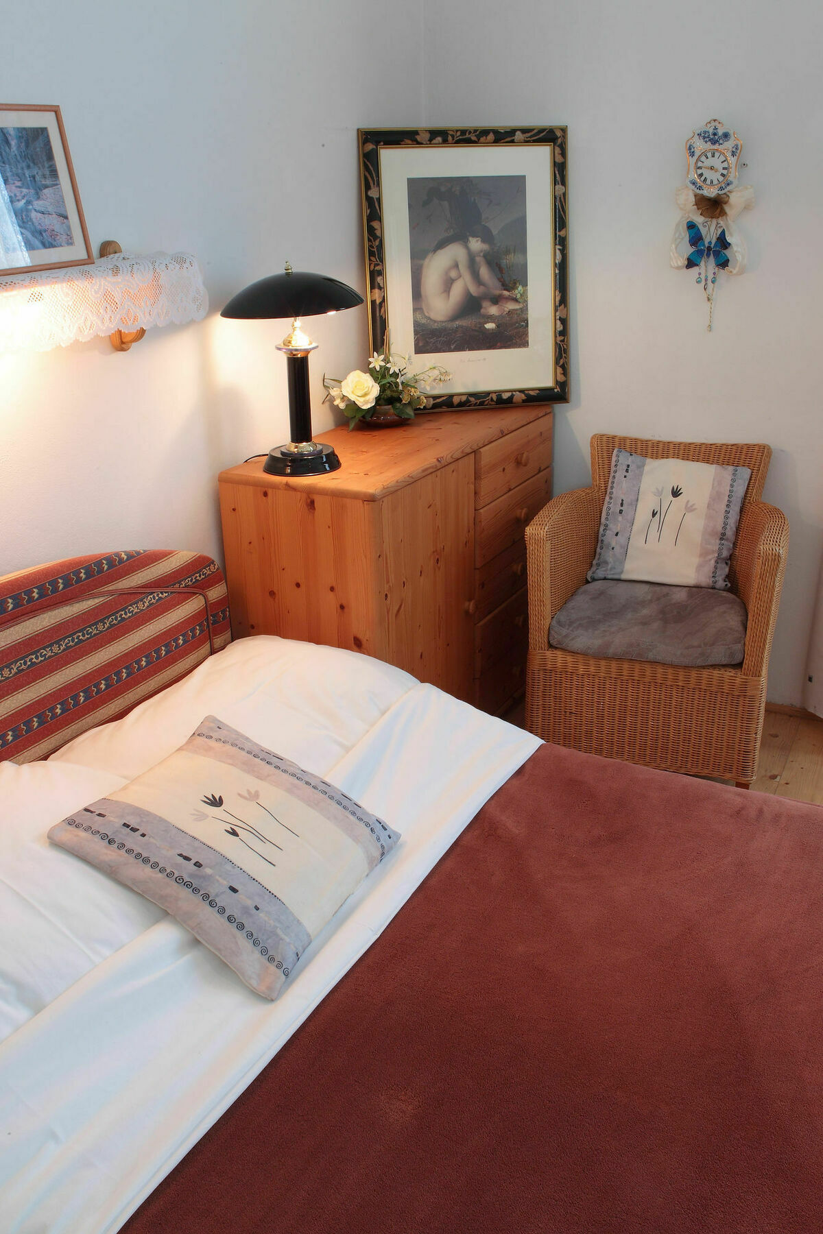 Wellness Pension Ametyst Cesky Krumlov Exterior foto