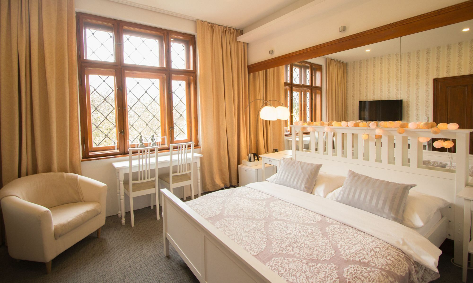 Wellness Pension Ametyst Cesky Krumlov Exterior foto