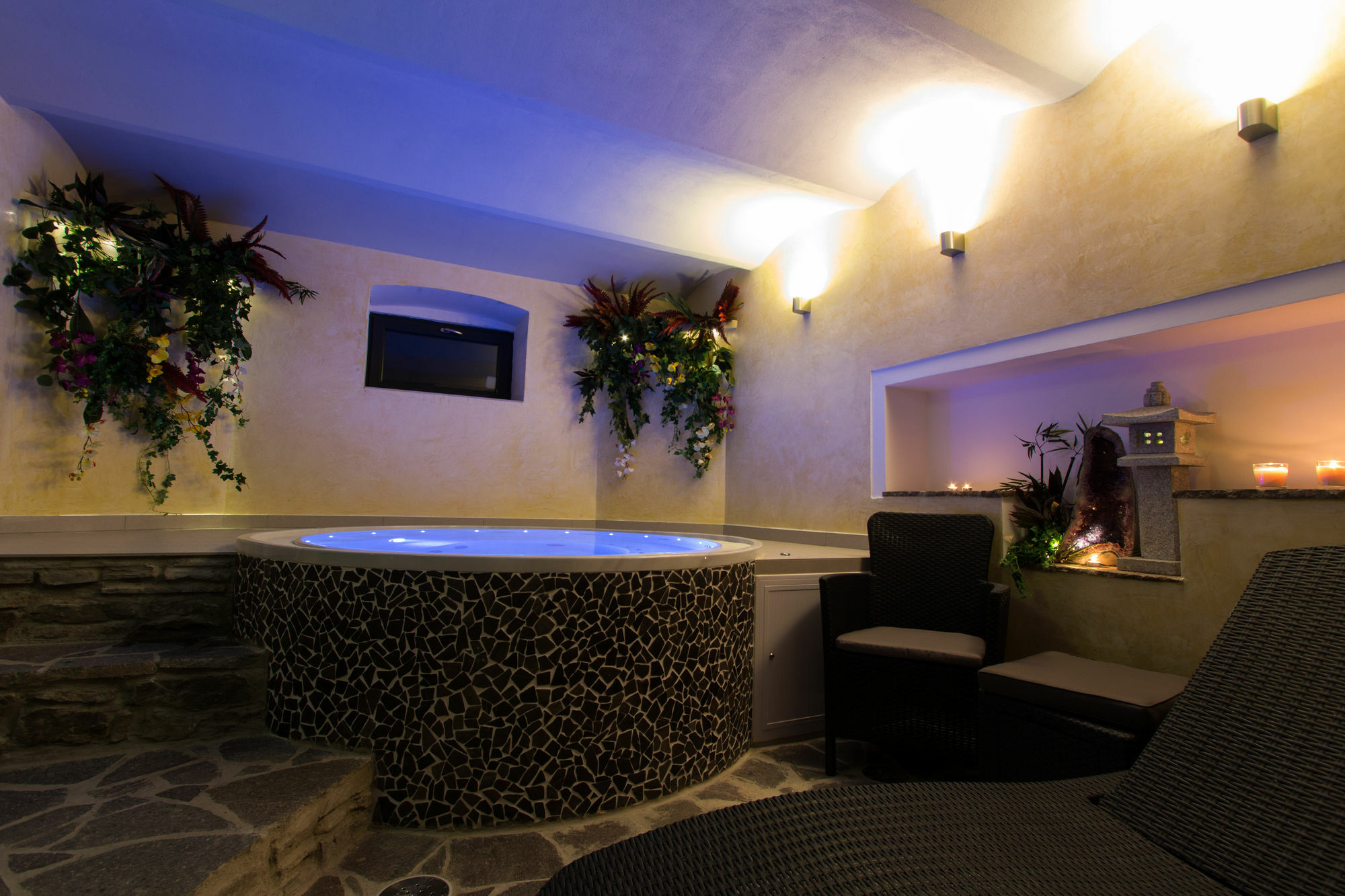 Wellness Pension Ametyst Cesky Krumlov Exterior foto